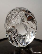 Steuben glass dragon for sale  LAUNCESTON