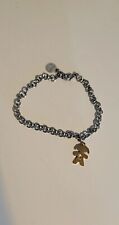 Bracciale mamma bimba usato  Nuraminis