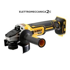 Dewalt dcg405n smerigliatrice usato  San Benedetto del Tronto