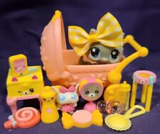 Authentic littlest pet for sale  Inola