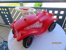 Bobby car classic gebraucht kaufen  Walzbachtal