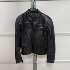 Cortech men leather for sale  El Campo