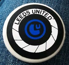 Leeds united memorabilia for sale  RHYL