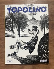 Topolino 3627 variant usato  Cerveteri