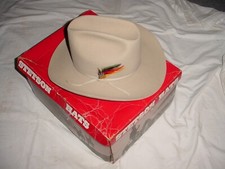 Stetson cowboy hat for sale  Sewell