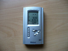 Wetterstation mebus 433mhz gebraucht kaufen  Wollmatingen