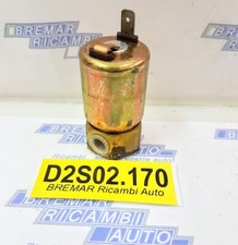 D2s02.170 pompa elettrovalvola usato  Napoli