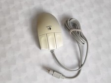 Retro maus logitech gebraucht kaufen  Höchberg