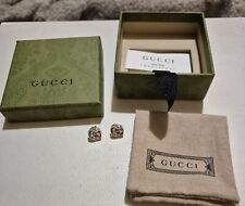 Gucci marmont stud for sale  SOUTHAMPTON