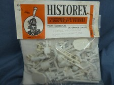 Historex 42nd black for sale  LANCASTER