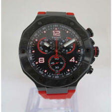 Tissot motogp chronograph d'occasion  Expédié en Belgium