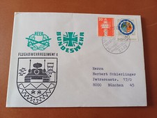 Bundeswehr flugabwehrregiment  gebraucht kaufen  Julbach