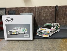 Otto skoda octavia for sale  SOWERBY BRIDGE