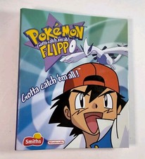 Pokemon pogs flippo d'occasion  Expédié en Belgium