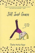 Still grace paperback for sale  Montgomery