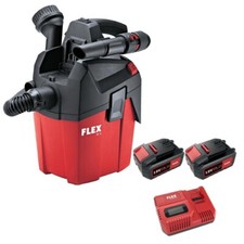 Flex kompakt sauger gebraucht kaufen  Bielefeld