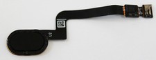 Usado, SENSOR SCANNER DE IMPRESSÃO DIGITAL BOTÃO HOME PRETO MOTOROLA MOTO G5 PLUS XT1681 FABRICANTE DE EQUIPAMENTO ORIGINAL comprar usado  Enviando para Brazil
