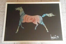 Sage vernis cavallo usato  Fabbrico