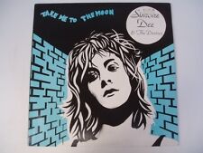 SIMONE DEE & the DESIRES - TAKE ME TO THE MOON - OZ 6 faixas LP comprar usado  Enviando para Brazil