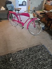1958 vintage huffy for sale  Palmyra