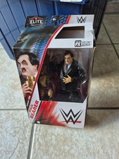 Wwe mattel elite gebraucht kaufen  Lehrte