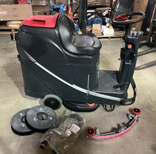 Dayton 460u43 rider for sale  Carlsbad
