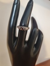 Antique vintage garnet for sale  YORK