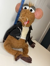 Rare rizzo rat for sale  BOLTON
