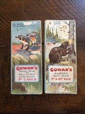 Cowan animal cards for sale  Portland