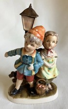 Vintage napco hummel for sale  Wolcott
