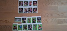 Bayern münchen autogrammkarte gebraucht kaufen  Rott