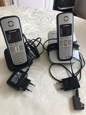 Festnetz schnurlos telefon gebraucht kaufen  Haren