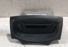 Autoradio per ford usato  Italia