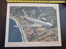 Air force sabre for sale  Commerce
