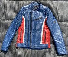 Kett leather motorcycle for sale  PETERBOROUGH