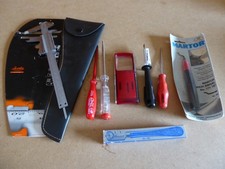 Schieblehre schraubendreher en gebraucht kaufen Schieblehre schraubendreher en gebraucht kaufen  Niederzissen