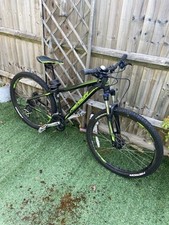 Mountain bike merida for sale  RICKMANSWORTH
