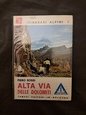 Itinerari alpini alta usato Itinerari alpini alta usato  Rivoli