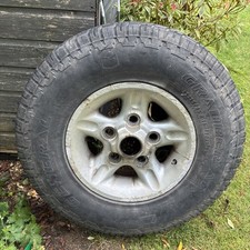 land rover boost alloys for sale land rover boost alloys for sale GODALMING
