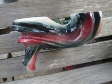 Unusual colorful ceramic for sale  Ada