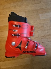 Skischuh atomic redster gebraucht kaufen  Frankfurt am Main