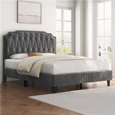 Full size upholstered for sale  USA