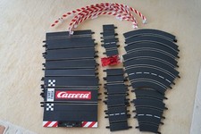 Carrera evolution schienen gebraucht kaufen  Lützelbach