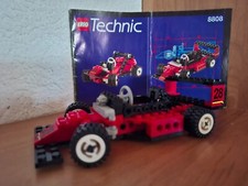 Lego technik set gebraucht kaufen  Neuenburg am Rhein