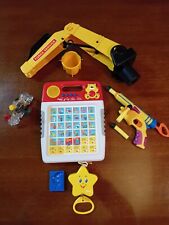 Giochi vari anni usato  Alluvioni Piovera