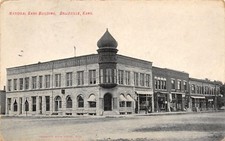 Belleville kansas national for sale  Newton