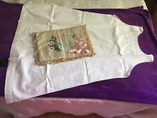 Ancienne pochette lingerie d'occasion Ancienne pochette lingerie d'occasion  Toulouse-