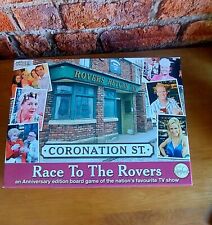Limited edn.coronation street for sale  GREAT YARMOUTH