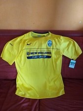 Maglia gialla juventus usato  San Mauro Torinese