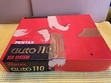 Boxed pentax auto for sale  BICESTER